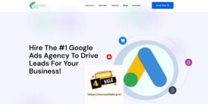 John & Christian & Local Google Ads Mastery for Agencies & Freelancers Course V2 + Upsell Clone-able