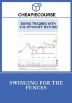 Swing Trading Using The Wyckoff Method