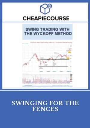 Swing Trading Using The Wyckoff Method