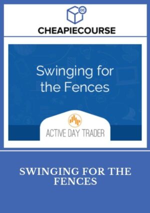 Swinging For The Fences