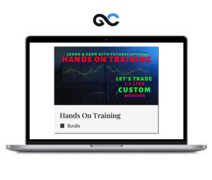 Talking Options – Hands On Training Bundle
