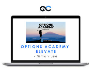 Tao of Trading – Options Academy Elevate – premium Courses