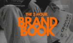 Gemma Bonham-Carter - 2-Hour Brand Book