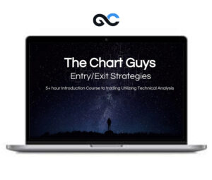 The Chart Guys Entries and Exit Strategy – premium Courses