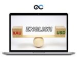 The Complete XAUUSD GOLD Forex Scalping System On Real Trading Account – premium Courses