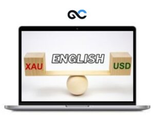 The Complete XAUUSD GOLD Forex Scalping System On Real Trading Account – premium Courses