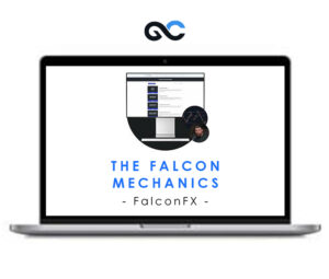FalconFX – THE FALCON MECHANICS