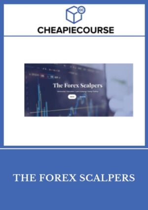 The Forex Scalpers