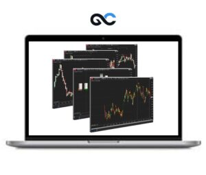 The Institute of Order Flow Analytics – Intensive BootCamp 5 Day Course – Premium Courses