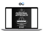 The MMXM Trader’s 2nd Course: My Personal Approach 2024 – Premium Courses