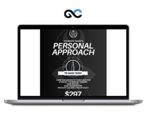 The MMXM Trader’s 2nd Course: My Personal Approach 2024 – Premium Courses