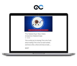 The Naked Eye Raw Data Analytics – premium Courses