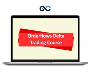 The OrderFlows – Absorption Course – premium Courses