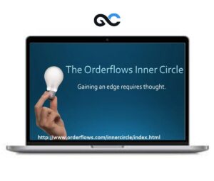 The Orderflows Inner Circle – premium Courses