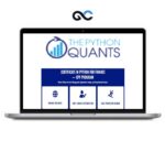The Python Quants – CPF PROGRAM – Premium Courses
