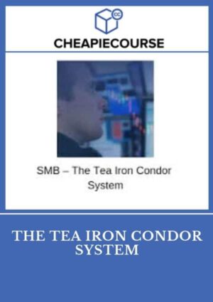 The Tea Iron Condor System