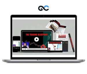The Trading Blueprint by The Trading Geek – premium Courses