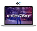 Tony Robbins – Business Mastery Program – Premium Courses