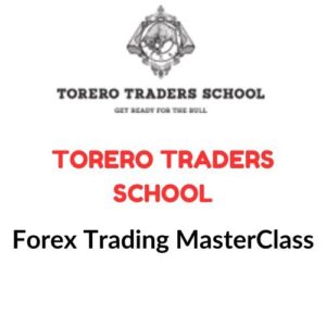 Torero Traders School – Forex Trading MasterClass