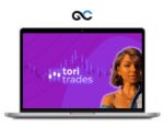 Tori Trades – Learn To Trade – Course – premium Courses