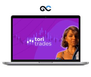 Tori Trades – Learn To Trade – Course – premium Courses