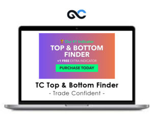 Trade Confident – TC Top & Bottom Finder – Premium Courses