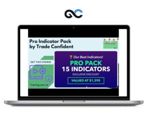 Trade Confident – Pro Indicator Pack – premium Courses