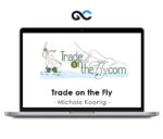 Trade on the Fly – Michele Koenig – Premium Courses