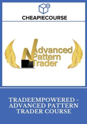 Tradeempowered - Advanced Pattern Trader Course