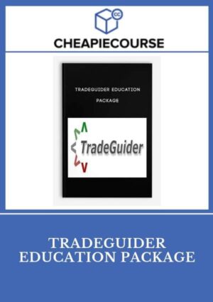 Tradeguider Education Package
