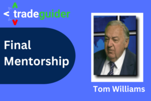 TradeGuider – Tom Williams Final Mentorship
