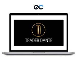 Trader Dante – Edges For Ledges 2 – premium Courses