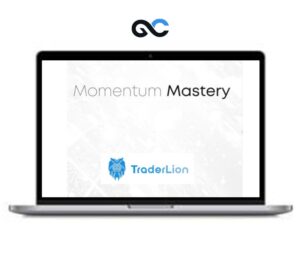Traderlion Momentum Mastery Webinars – premium Courses
