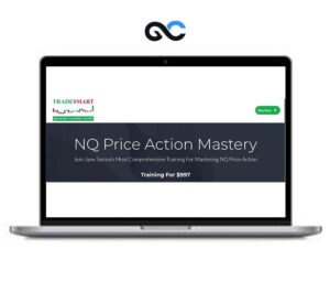 Tradesmart – Nq Price Action Mastery – Premium Courses