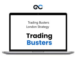 Trading Busters – London Strategy – Premium Courses