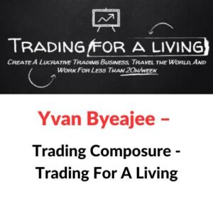 Trading Composure – Trading For A Living