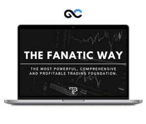 Trading FanaticWay – premium Courses