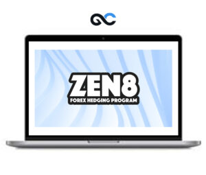 Trading Heroes – Zen8 Forex Hedging – Premium Courses