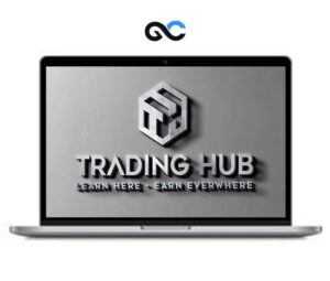 Trading Hub 4.0 English Course 2024 – Premium Courses