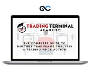 Trading Terminal – The Complete Guide to Multiple Time Frame Analysis & Reading Price Action – premium Courses