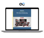 TTC Forex University by Steven – Premium Courses