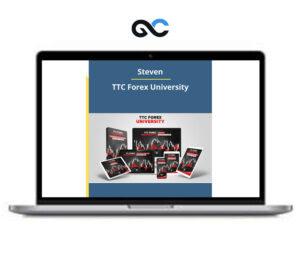 TTC Forex University by Steven – Premium Courses