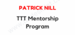 TTT Mentorship Program
