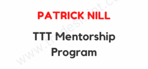 TTT Mentorship Program