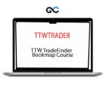TTW TradeFinder and Bookmap Course – premium Courses