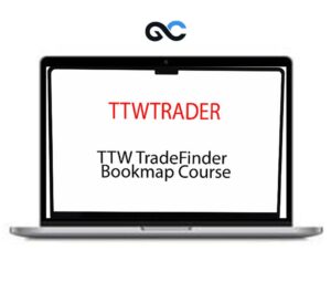 TTW TradeFinder and Bookmap Course – premium Courses