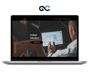 Tyler Crowell – Forex Project Advanced Course – premium Courses