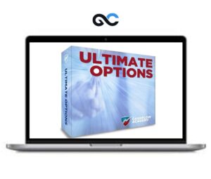 Ultimate Options by Andy Tanner thecashflowacademy – Premium Courses