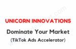 Unicorn Innovations – Dominate Your Market