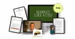 Jereshia Hawk – Market Like a CEO